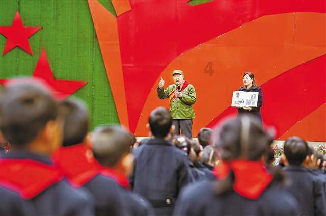 汽车华容道