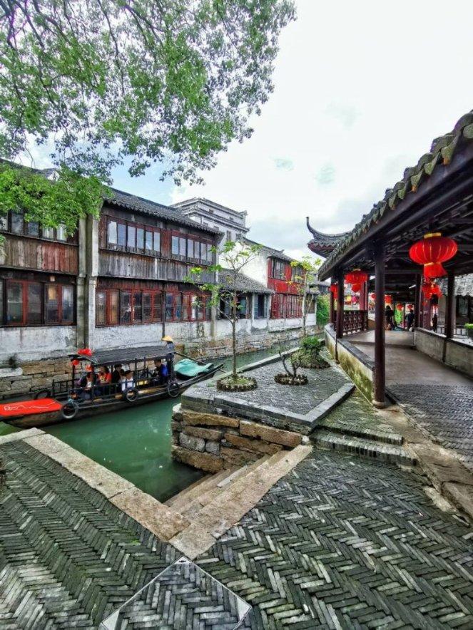 漫评：“中国年”里藏着历久弥香的“文化味”